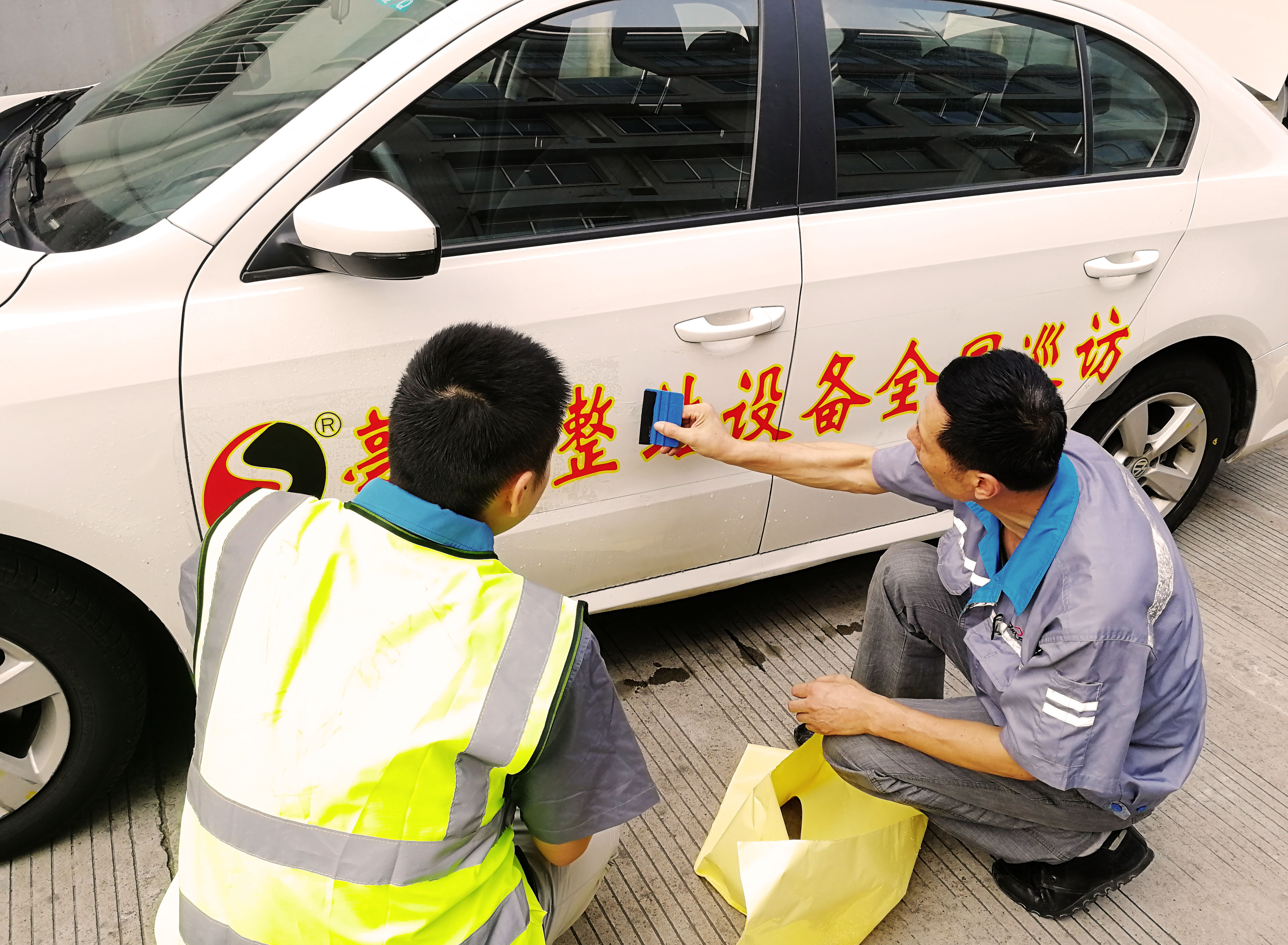 “奔跑新时代，展现新作为”——太阳集团8722c2019年度山东巡访月活动正式启程